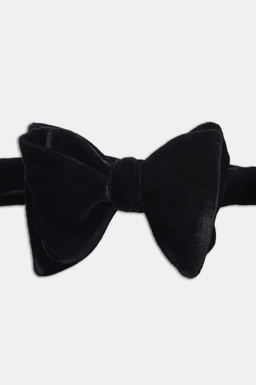 Klader Oscar Jacobson | Bow Tie Untied