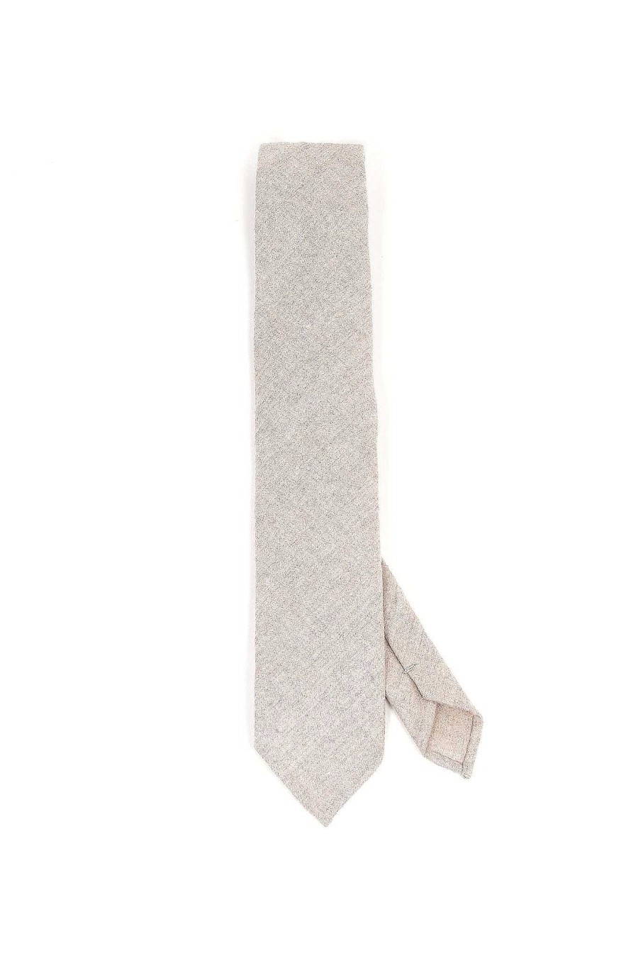 Klader Oscar Jacobson | Tie Wool