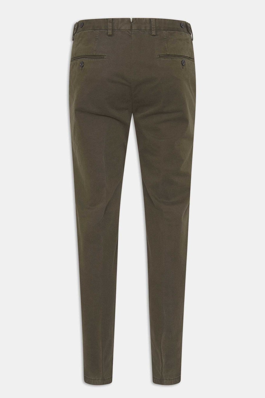 Klader Oscar Jacobson | Danwick Chinos